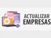 Modificar una empresa