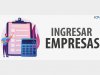 Ingreso de empresas