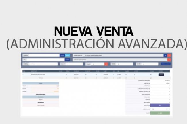 CREA UNA VENTA PROFESIONAL