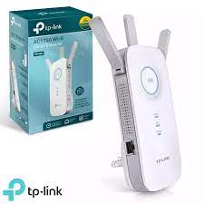 TP LINK EXTENSOR MESH WI-FI AC1750 DUAL BAND 2.4GHZ 5GHZ