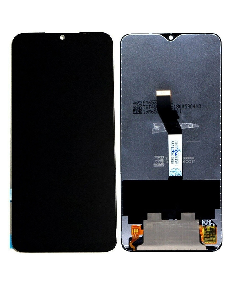 DISPLAY 0155 XIAOMI REDMI NOTE 8 PRO ORIGINAL