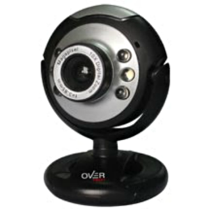 WEBCAM INS CON MICROFONO IS-PC28