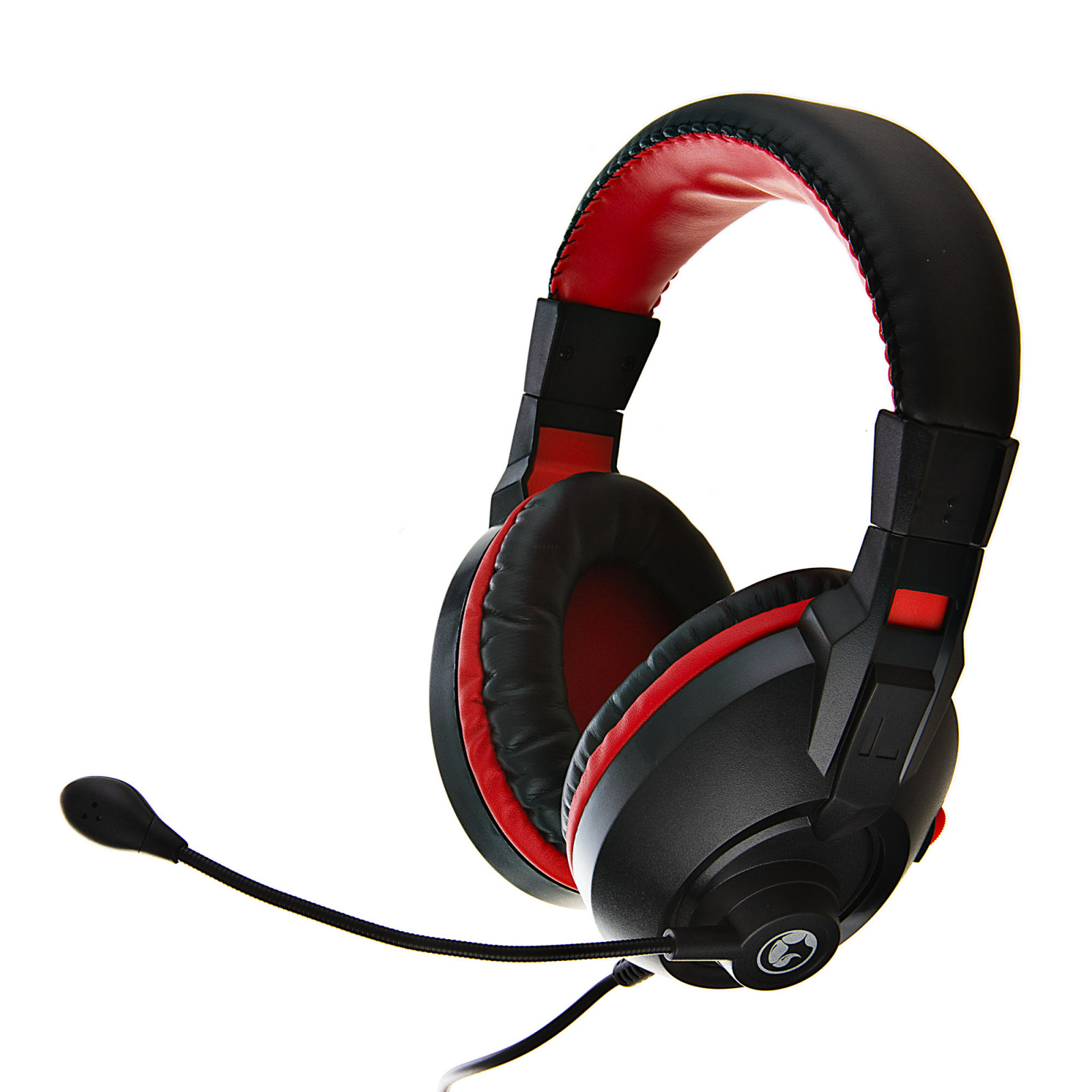 HEADPHONE GAMING MARVO SCORPION H8321