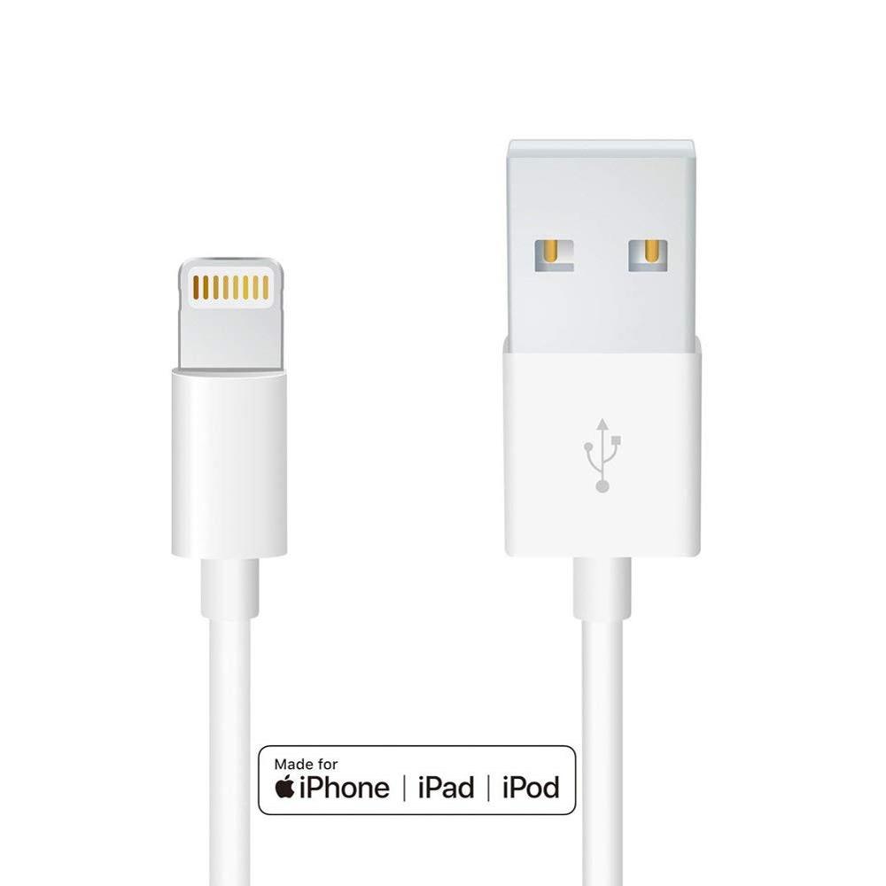 CABLE IPHONE 7 CERTIFICADOS