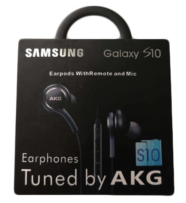 MANOS LIBRES SAMSUNG AKG S10 TIPO C