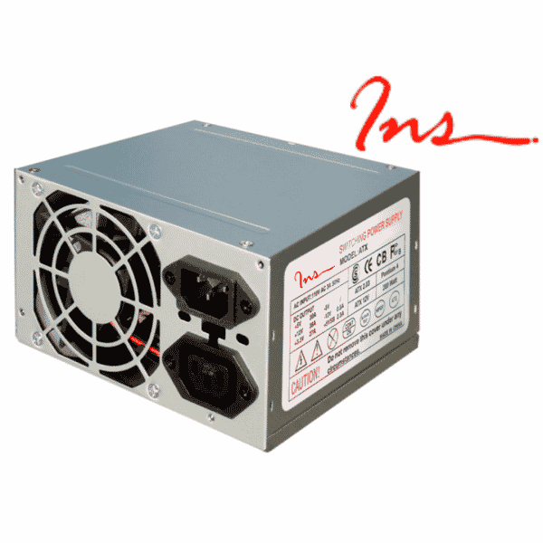 FUENTE DE PODER INS 850W