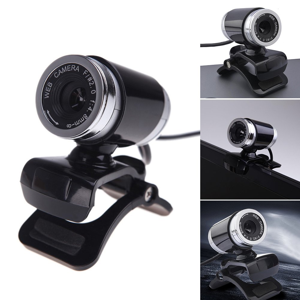 CAMARA FLY CAM HB USB D-BUGG PC11