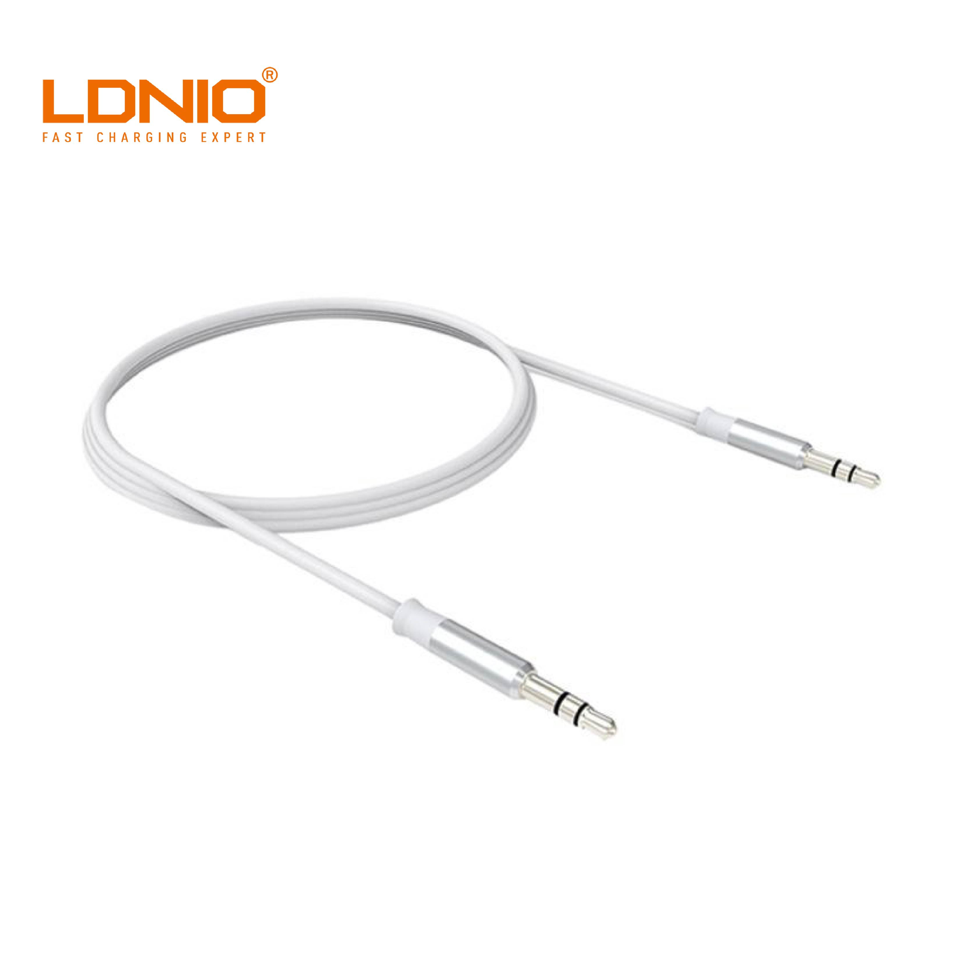 CABLE AUXILIAR 3.5 LDNIO 1M LS-Y02