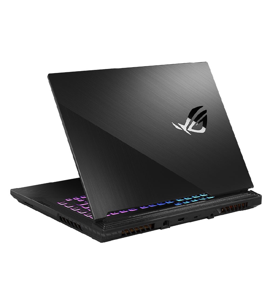 LAPTOP GAMING ASUS ROG 17.3 FHD CORE I7-10875H 16GB RAM 1TB SSD 6GB VIDEO