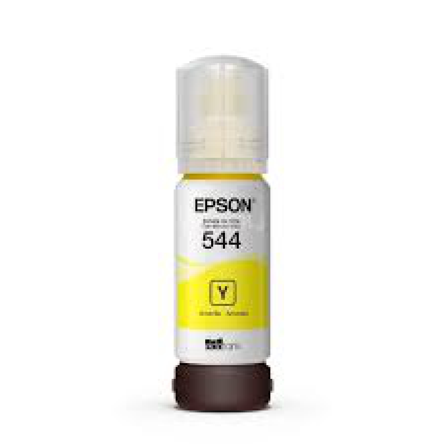 TINTA EPSON 544 AMARILLO