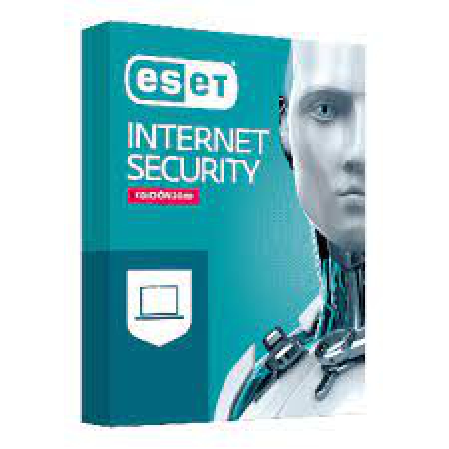 ANTIVIRUS ESET NOD 32 1PC 12 MESES