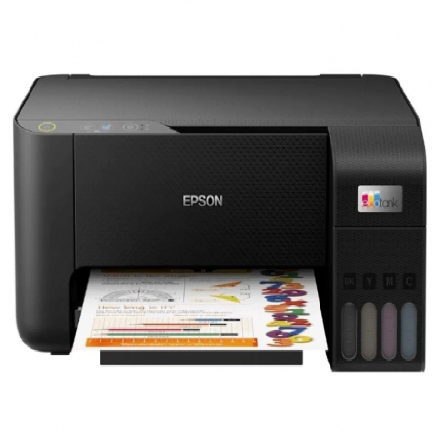 EPSON L3210 MULTIFUNCION TINTA CONTINUA