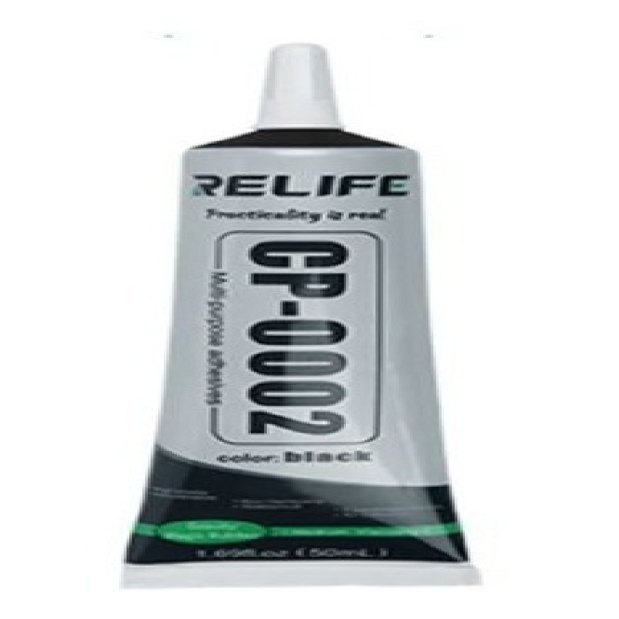 PEGA NEGRA RELIFE CP0002 -50ML