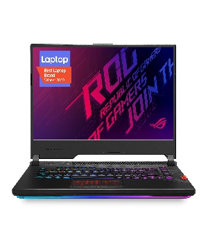 LAPTOP GAMING ASUS ROG 17.3 FHD CORE I7-10875H 16GB RAM 1TB SSD 6GB VIDEO