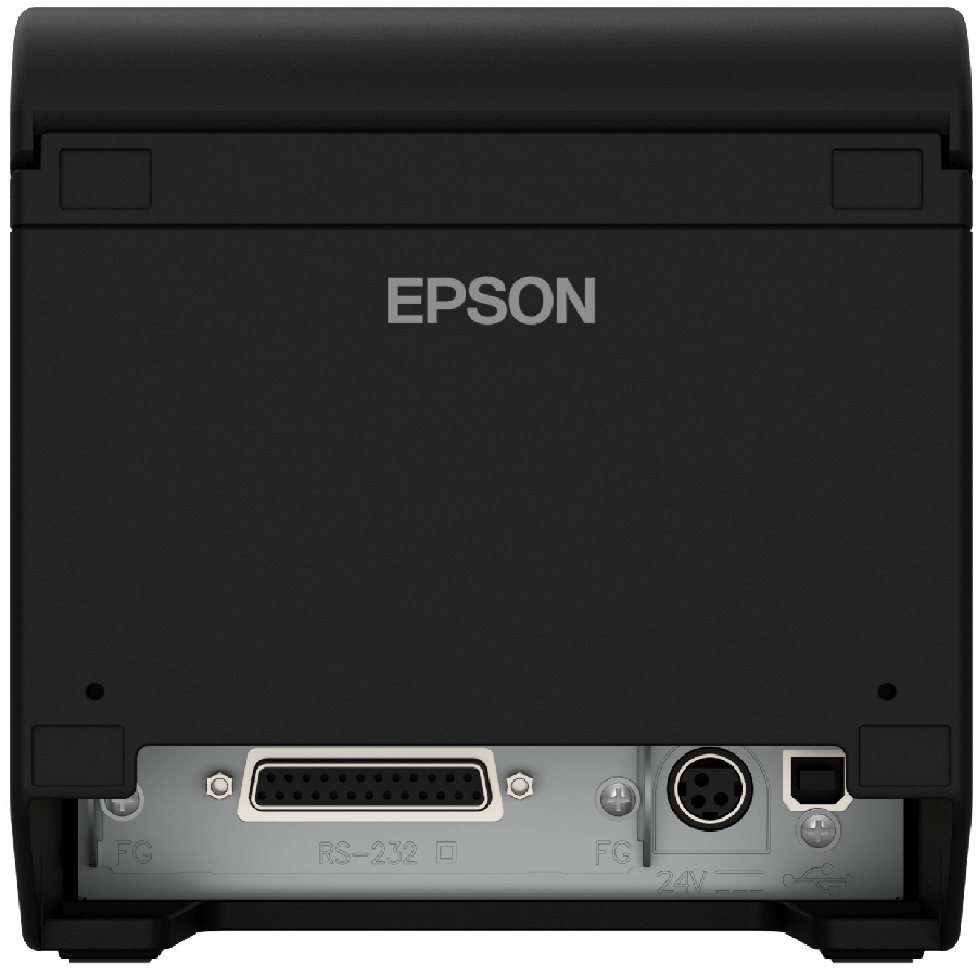 IMPRESORA TERMICAPUNTO DE VENTA EPSON TM-T20III-001