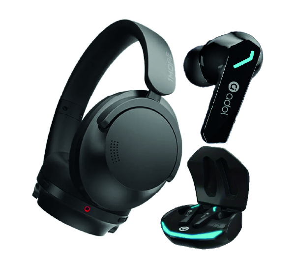 AUDIFONOS